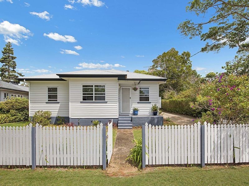 43 Macadamia Drive, Maleny QLD 4552