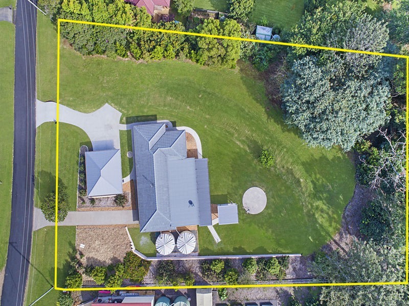 39 Beechwood Road, Balmoral Ridge QLD 4552