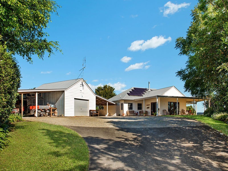 169 Burnett Lane, Wootha QLD 4552