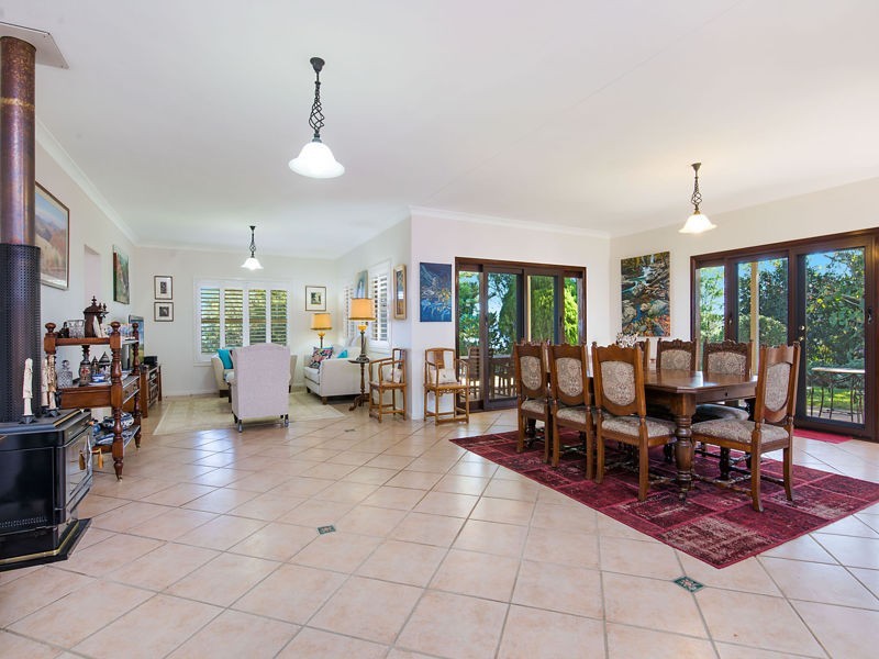 169 Burnett Lane, Wootha QLD 4552