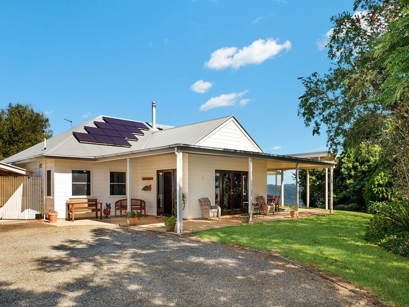 169 Burnett Lane, Wootha QLD 4552