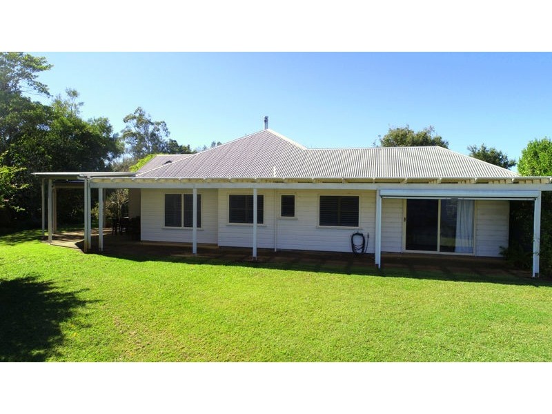 169 Burnett Lane, Wootha QLD 4552