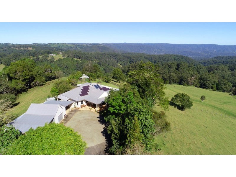 169 Burnett Lane, Wootha QLD 4552