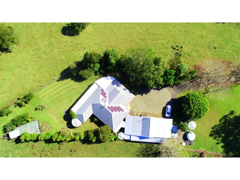 169 Burnett Lane, Wootha QLD 4552