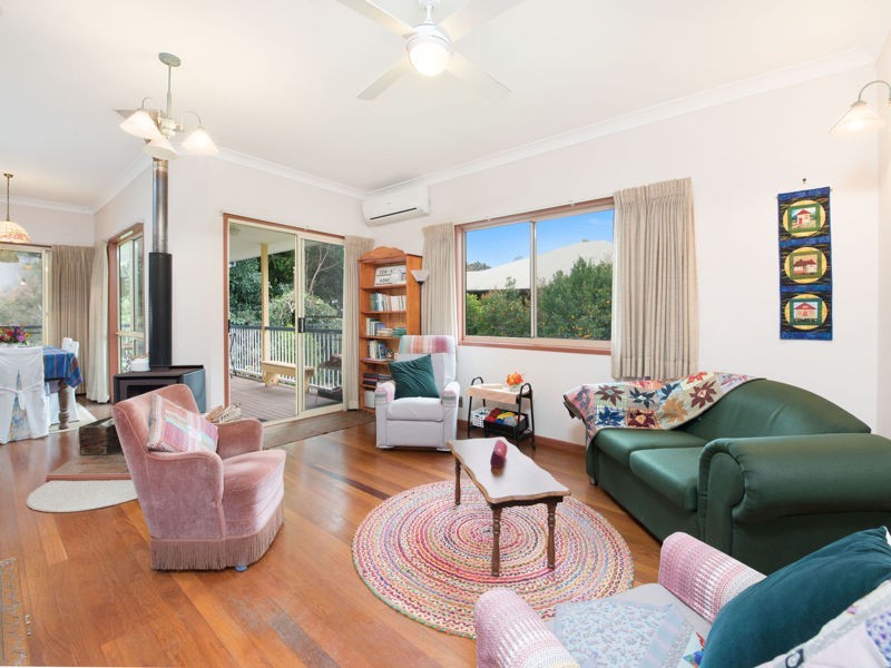 54 Mountain View Road, Maleny QLD 4552