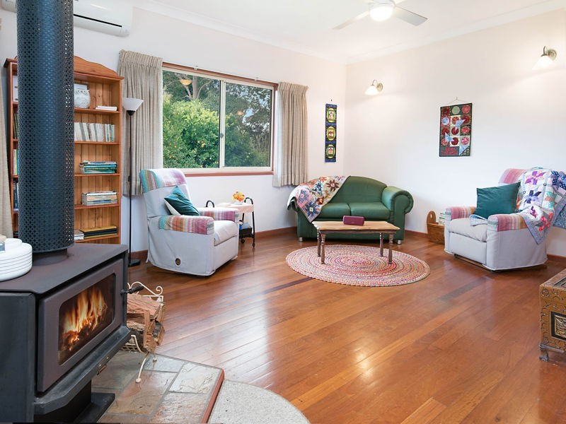 54 Mountain View Road, Maleny QLD 4552