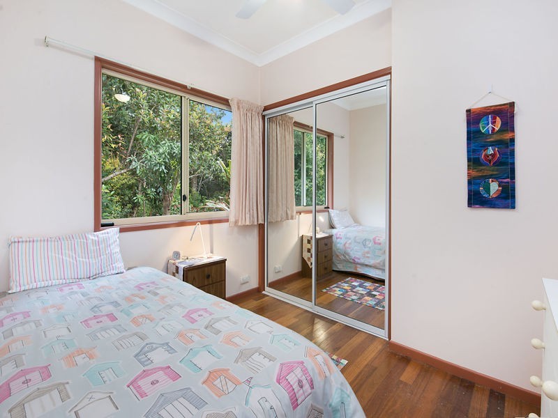 54 Mountain View Road, Maleny QLD 4552