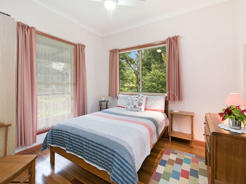 54 Mountain View Road, Maleny QLD 4552