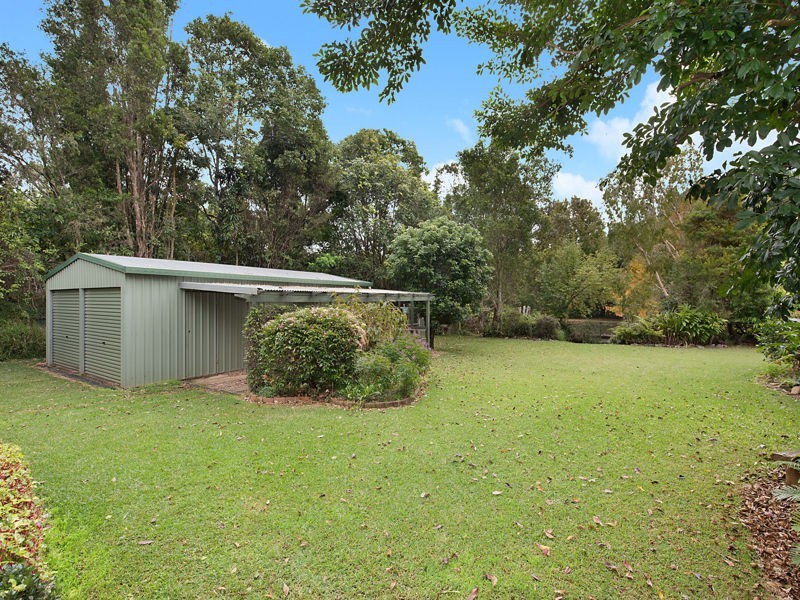 54 Mountain View Road, Maleny QLD 4552