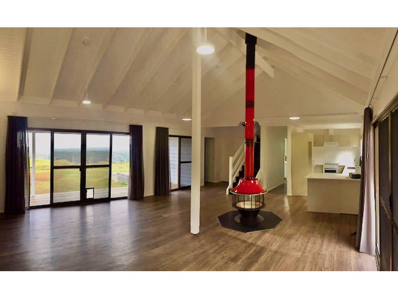 58 McCarthy Shute Road, Maleny QLD 4552