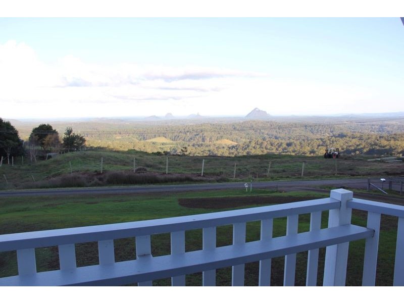 58 McCarthy Shute Road, Maleny QLD 4552