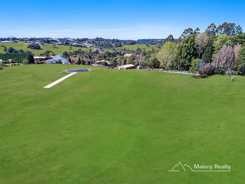 Lot 4 Knolls Court, Maleny QLD 4552