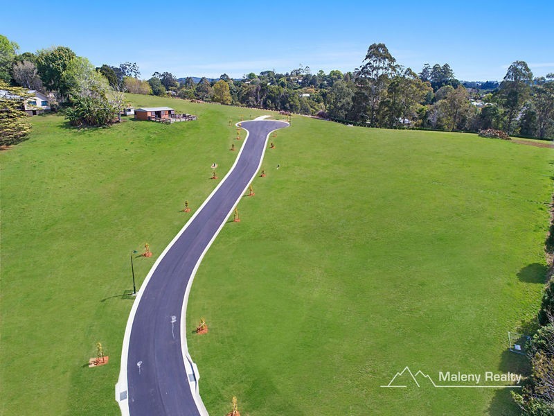 Lot 4 Knolls Court, Maleny QLD 4552