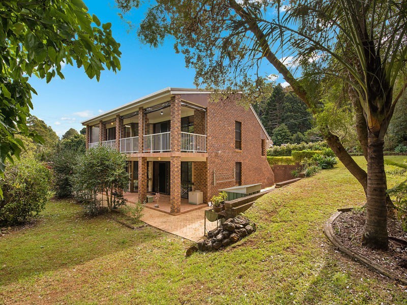 3 Glasshouse Parade, Maleny QLD 4552