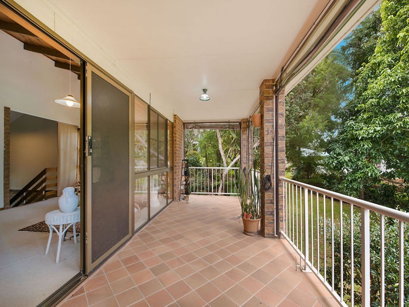 3 Glasshouse Parade, Maleny QLD 4552