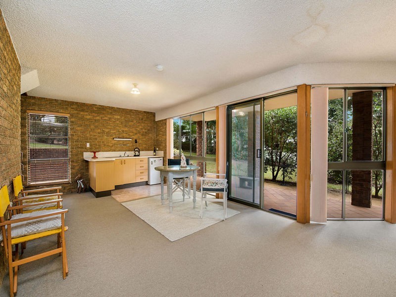 3 Glasshouse Parade, Maleny QLD 4552