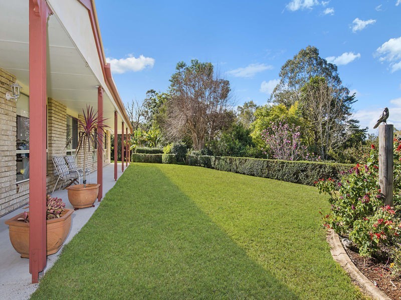 1 Gibson Avenue, Maleny QLD 4552