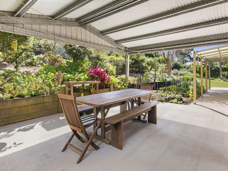 1 Gibson Avenue, Maleny QLD 4552