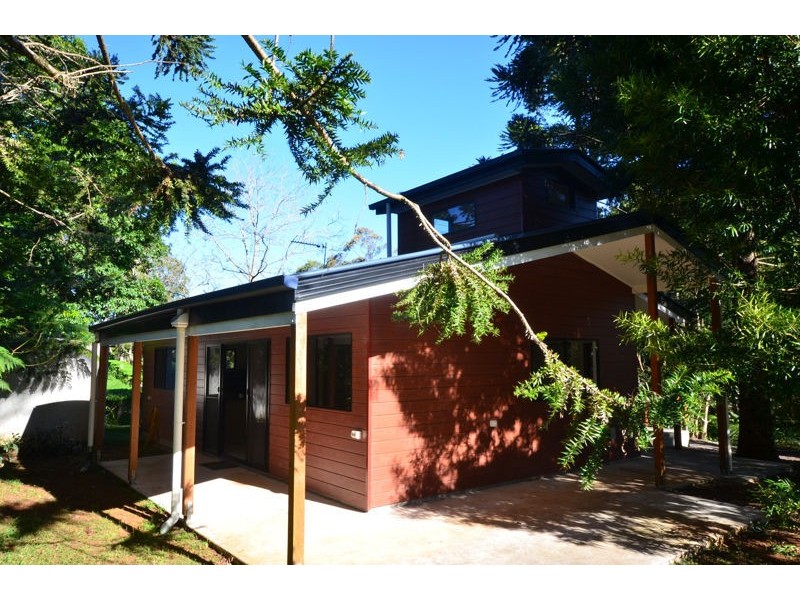 13 Treehaven Way, Maleny QLD 4552