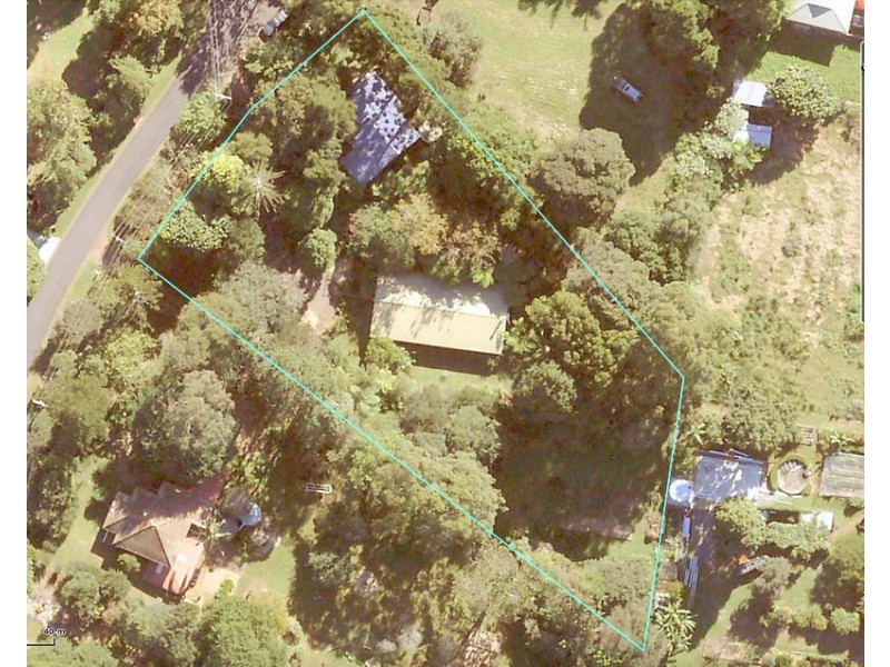 13 Treehaven Way, Maleny QLD 4552 Floorplan