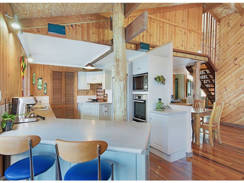 120 Postmans Track, Booroobin QLD 4552