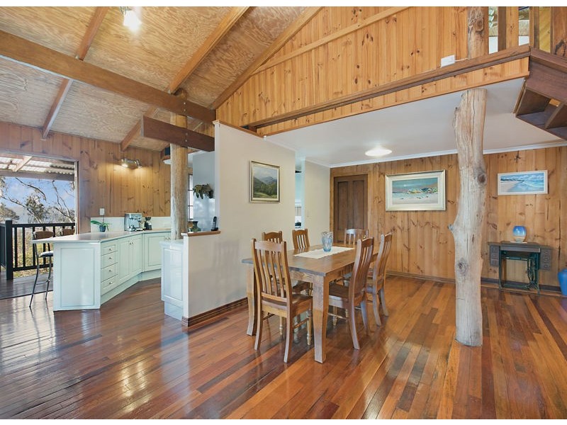 120 Postmans Track, Booroobin QLD 4552