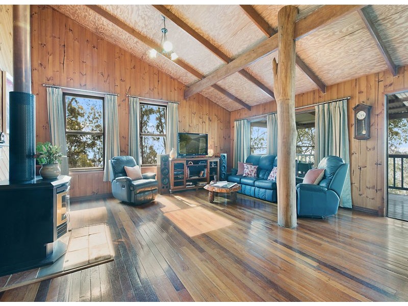 120 Postmans Track, Booroobin QLD 4552