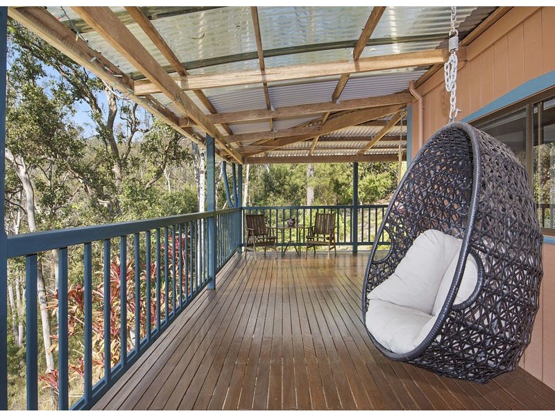 120 Postmans Track, Booroobin QLD 4552