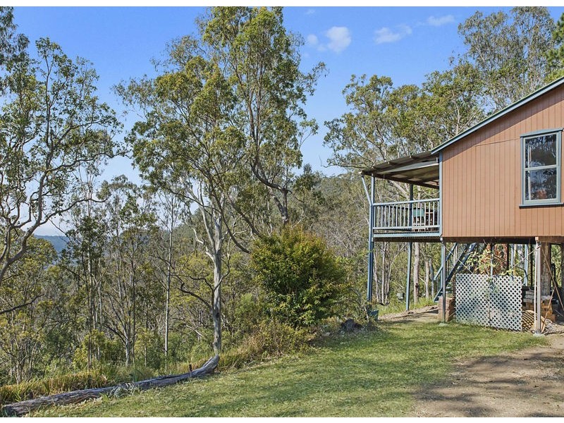 120 Postmans Track, Booroobin QLD 4552