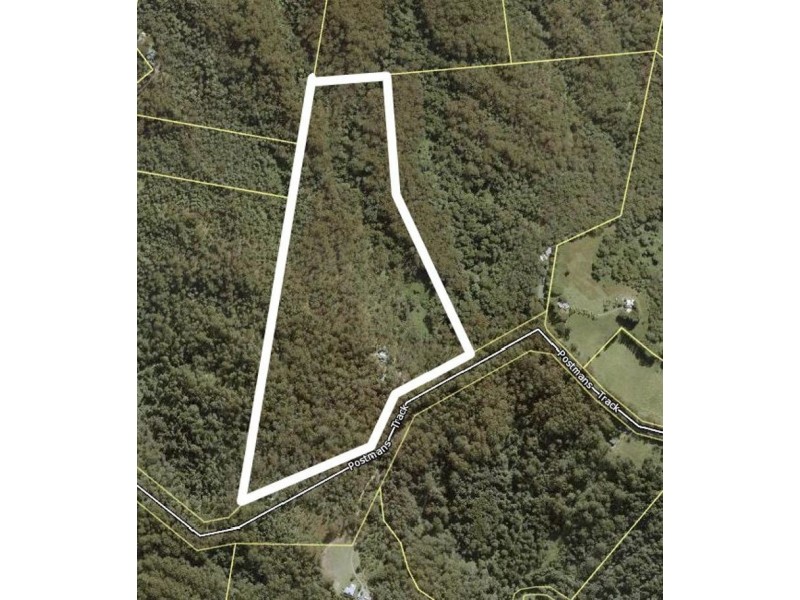 120 Postmans Track, Booroobin QLD 4552