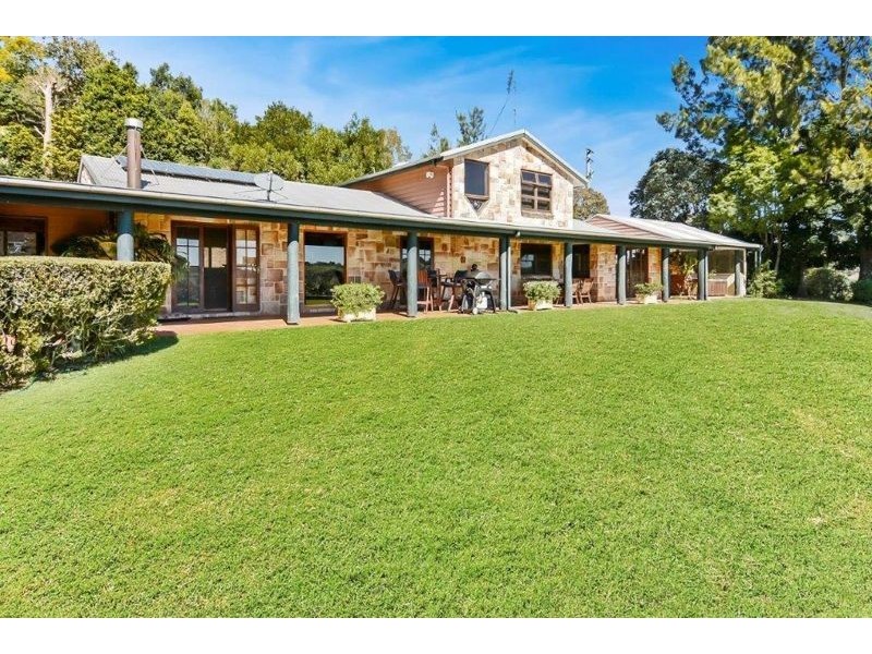 119 Bridge Creek Road, Maleny QLD 4552