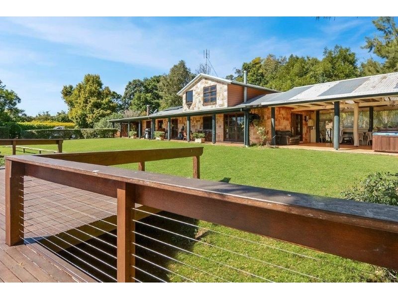119 Bridge Creek Road, Maleny QLD 4552
