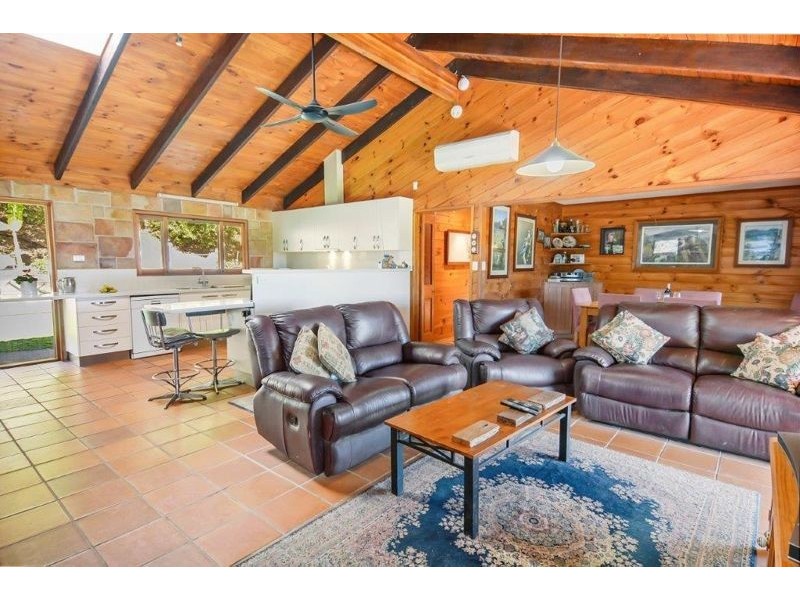119 Bridge Creek Road, Maleny QLD 4552