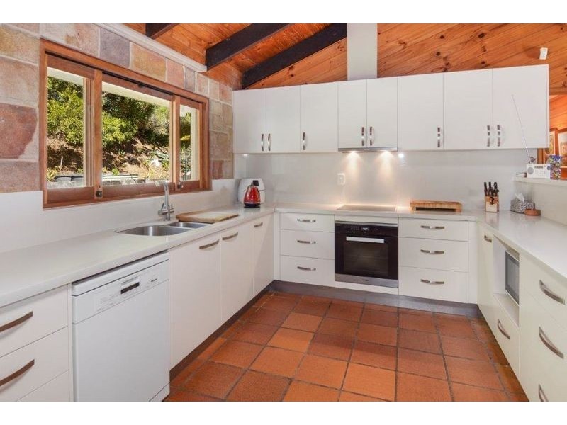 119 Bridge Creek Road, Maleny QLD 4552