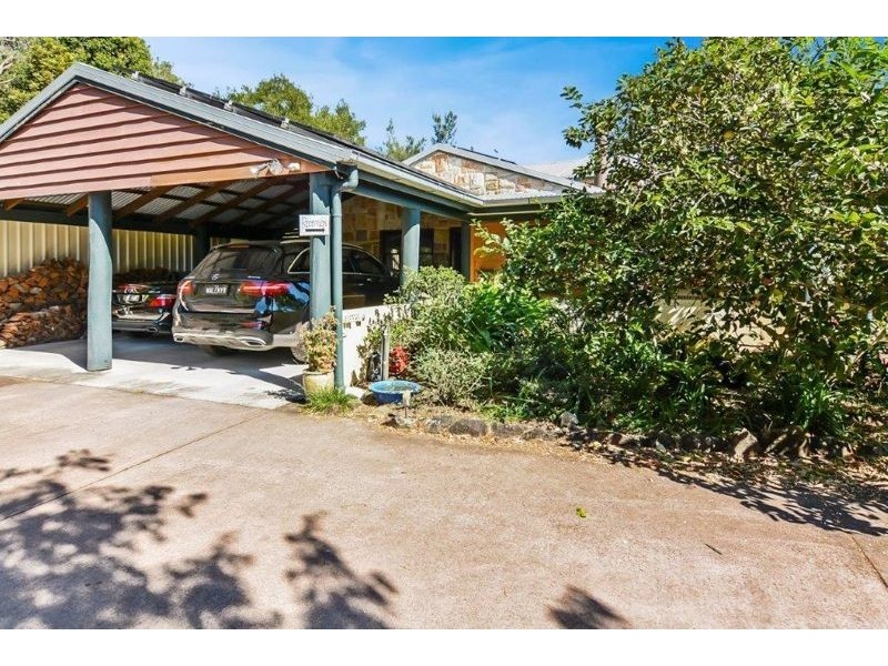 119 Bridge Creek Road, Maleny QLD 4552