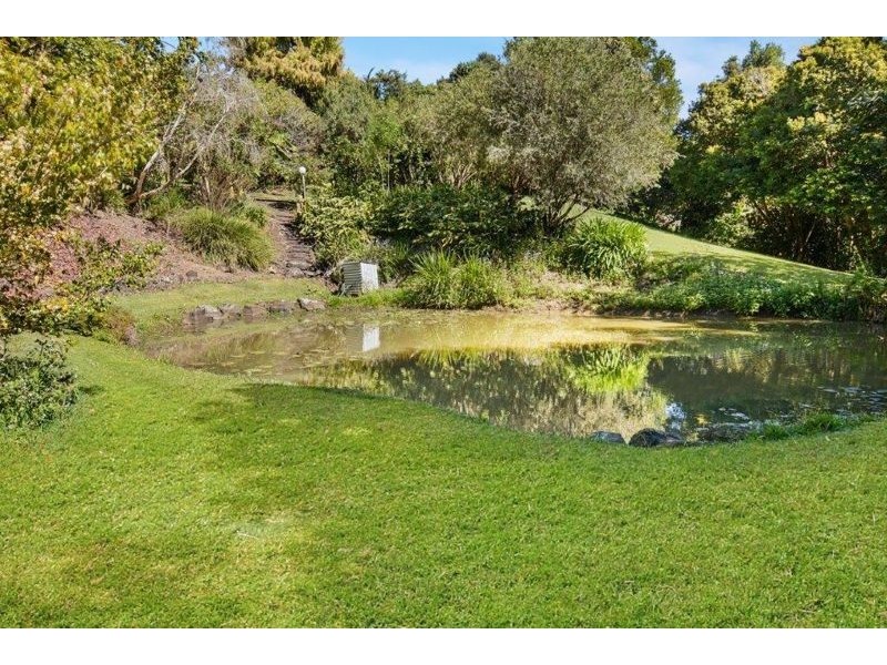 119 Bridge Creek Road, Maleny QLD 4552