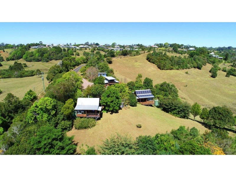 119 Bridge Creek Road, Maleny QLD 4552