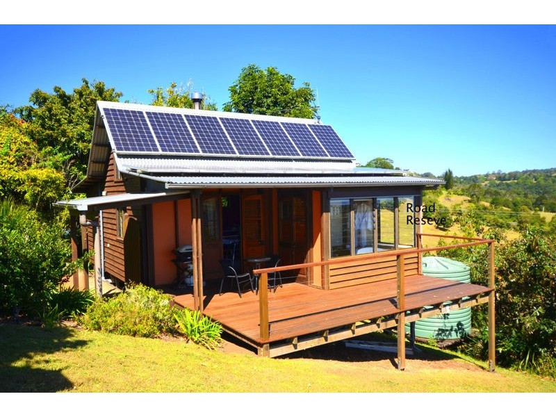 119 Bridge Creek Road, Maleny QLD 4552