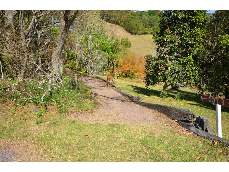 119 Bridge Creek Road, Maleny QLD 4552