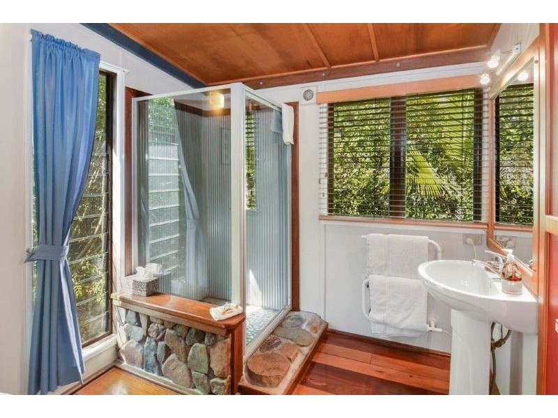 119 Bridge Creek Road, Maleny QLD 4552