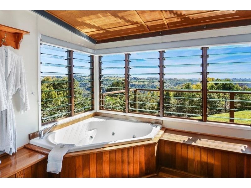 119 Bridge Creek Road, Maleny QLD 4552