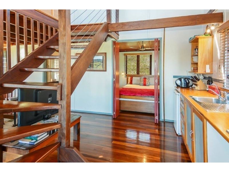 119 Bridge Creek Road, Maleny QLD 4552