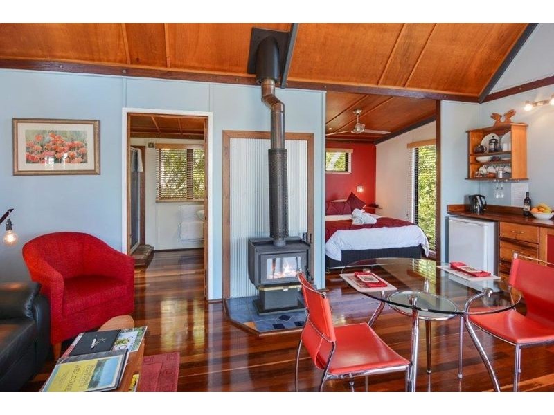 119 Bridge Creek Road, Maleny QLD 4552