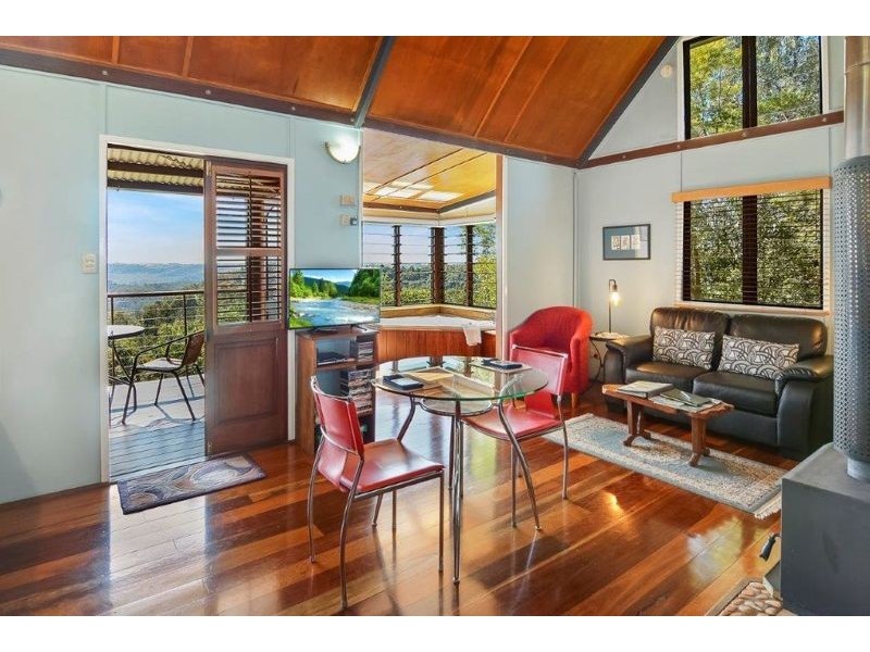 119 Bridge Creek Road, Maleny QLD 4552