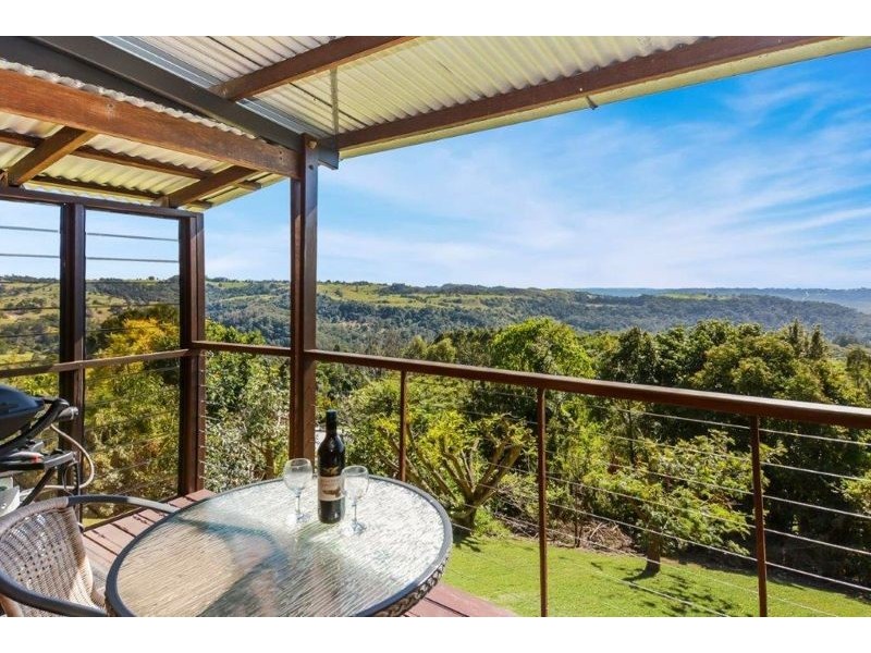 119 Bridge Creek Road, Maleny QLD 4552