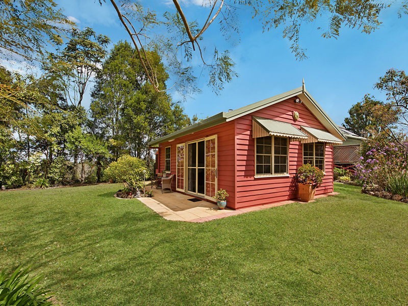 484 Reesville Road, Reesville QLD 4552