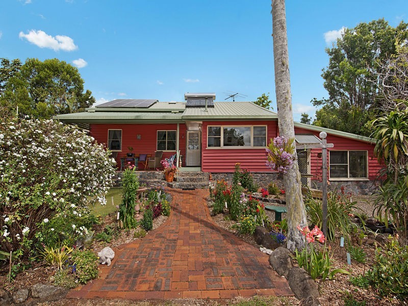 484 Reesville Road, Reesville QLD 4552