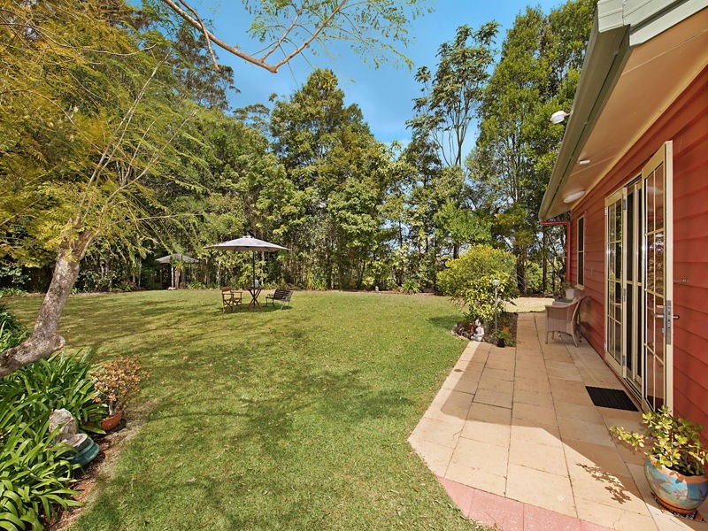 484 Reesville Road, Reesville QLD 4552