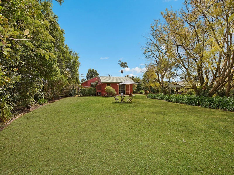 484 Reesville Road, Reesville QLD 4552