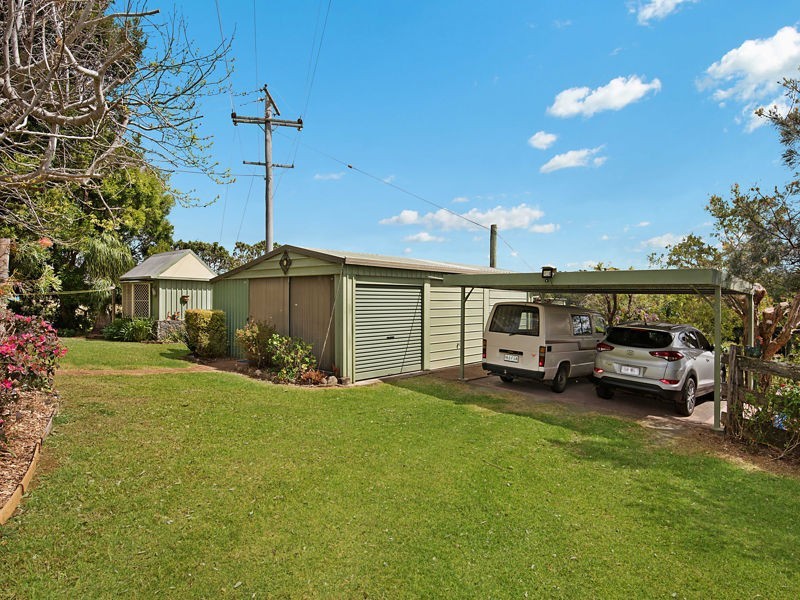 484 Reesville Road, Reesville QLD 4552